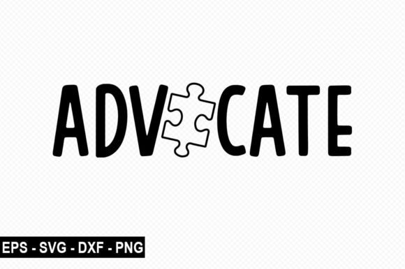Advocate SVG: Celebrating Educators with Creative Design