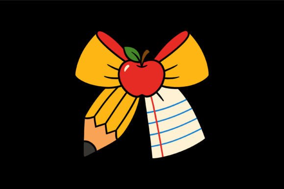 Apple Pencil Bow Teacher Design: A Creative Revolution for Educators and Digital Creators