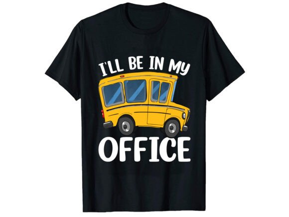 I ll Be in My Office Career T-shirt: A Practical Guide to Versatile Professional Designs