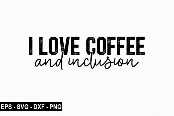 I Love Coffee T Shirt: A Teacher Design Guide