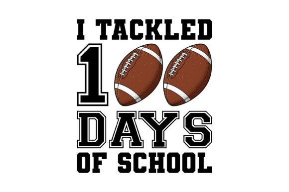 I Tackled 100 Days of School: A Bold Design Statement