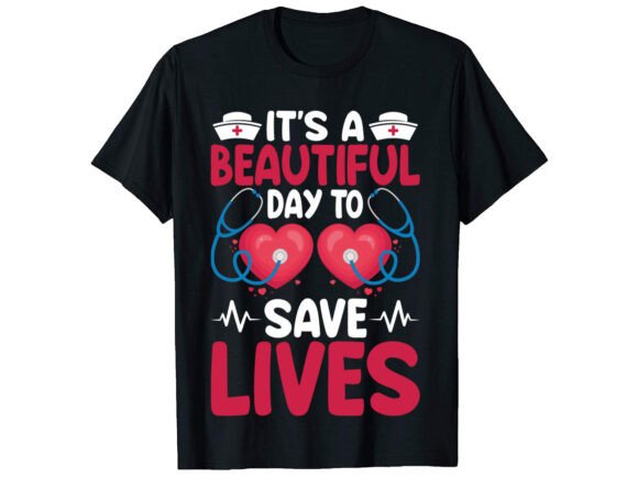 It's a Beautiful Day to Career T-Shirt: A Practical Guide to Versatile Design Assets