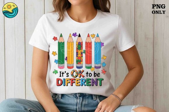 It’s OK to Be Different PNG: Design for Inclusion